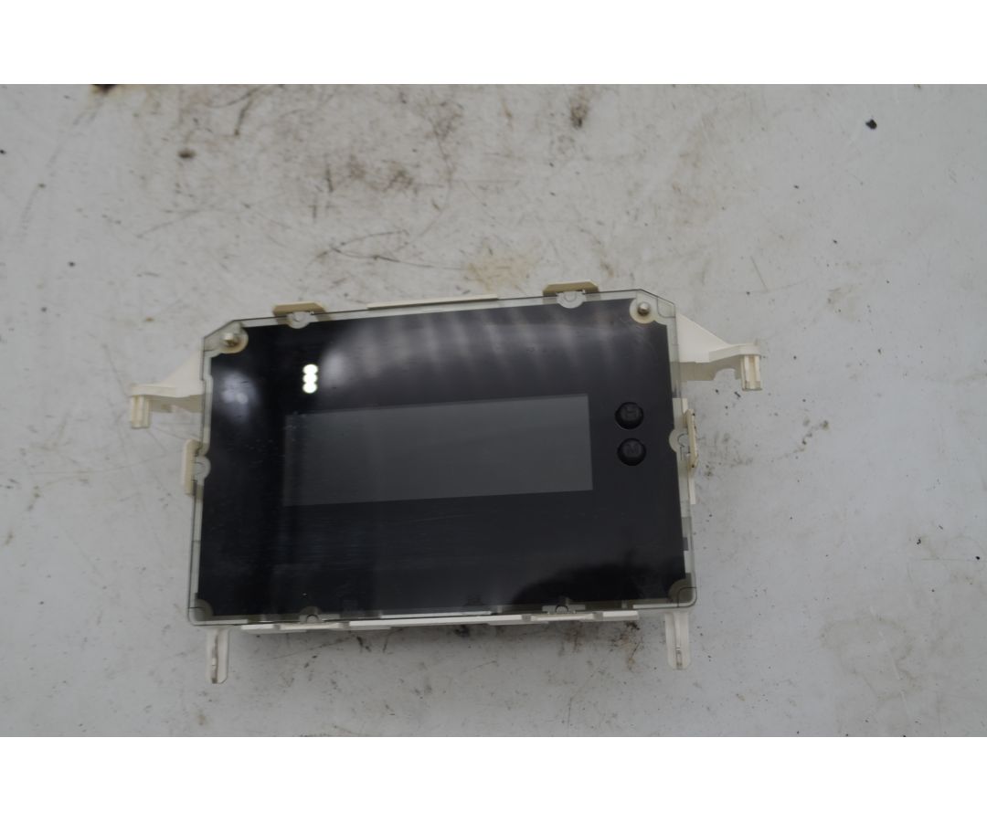 Display Ford Fiesta VI Dal 20087 al 2017 Cod AA6T-18B955-AA  1750323665989