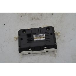 Display Ford Fiesta VI Dal 20087 al 2017 Cod AA6T-18B955-AA  1750323665989