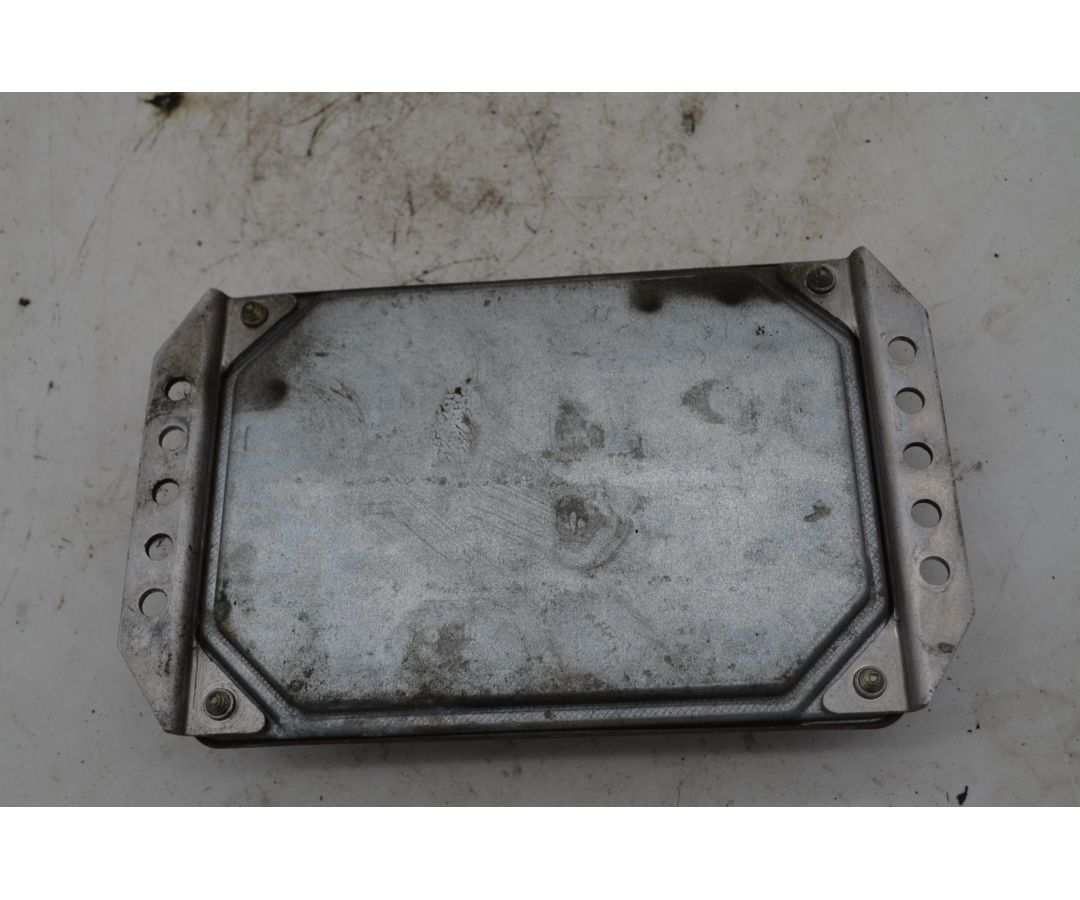 Centralina ECU Lancia Y10 Dal 1992 al 1996 Cod 0261200716  1750323834934