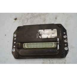 Centralina ECU Lancia Y10 Dal 1992 al 1996 Cod 0261200716  1750323834934