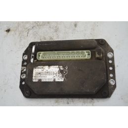 Centralina ECU Lancia Y10 Dal 1992 al 1996 Cod 0261200716  1750323834934