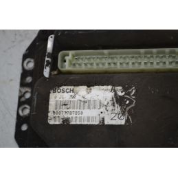 Centralina ECU Lancia Y10 Dal 1992 al 1996 Cod 0261200716  1750323834934