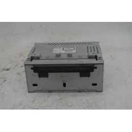 Autoradio Ford Fiesta VI Dal 2008 al 2017 Cod AA6T-18C815-AE  1750324018517