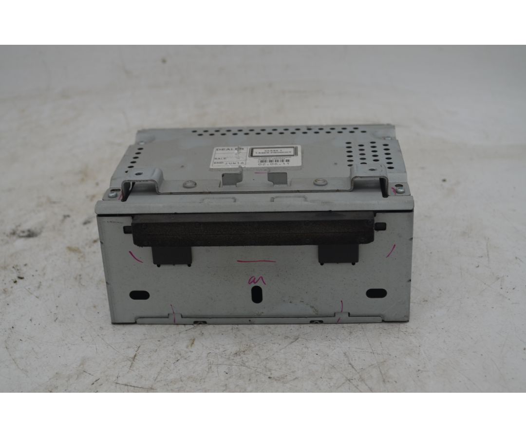 Autoradio Ford Fiesta VI Dal 2008 al 2017 Cod AA6T-18C815-AE  1750324018517