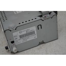 Autoradio Ford Fiesta VI Dal 2008 al 2017 Cod AA6T-18C815-AE  1750324018517
