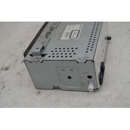 Autoradio Ford Fiesta VI Dal 2008 al 2017 Cod AA6T-18C815-AE  1750324018517