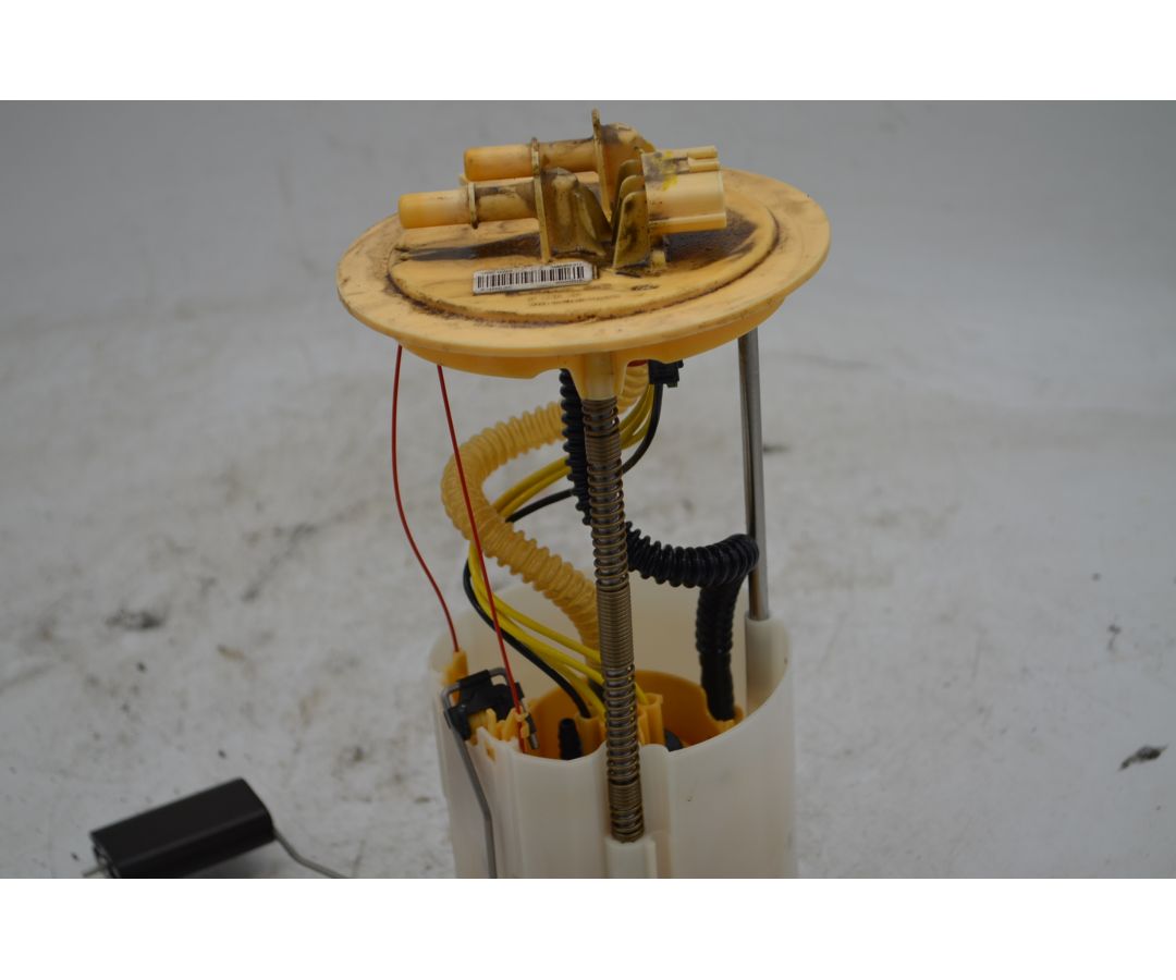 Pompa carburante Nissan Qashqai J11 Dal 2014 al 2018 Cod 0580203311  1750324766579