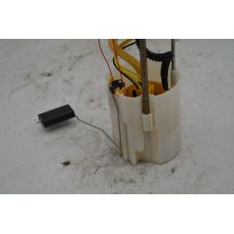 Pompa carburante Nissan Qashqai J11 Dal 2014 al 2018 Cod 0580203311  1750324766579