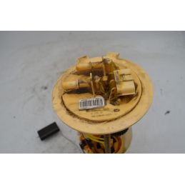 Pompa carburante Nissan Qashqai J11 Dal 2014 al 2018 Cod 0580203311  1750324766579