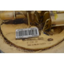 Pompa carburante Nissan Qashqai J11 Dal 2014 al 2018 Cod 0580203311  1750324766579