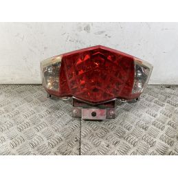 Fanale Stop Posteriore Sym Joymax 300 Dal 2012 al 2018  1750325221848
