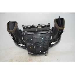 Pulsantiera Autoradio Ford Fiesta VI Dal 2008 al 2017 Cod 8A6T18K811AD  1750324885157