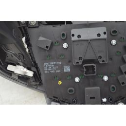 Pulsantiera Autoradio Ford Fiesta VI Dal 2008 al 2017 Cod 8A6T18K811AD  1750324885157