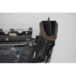 Pulsantiera Autoradio Ford Fiesta VI Dal 2008 al 2017 Cod 8A6T18K811AD  1750324885157