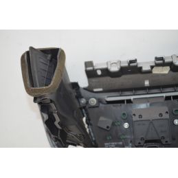 Pulsantiera Autoradio Ford Fiesta VI Dal 2008 al 2017 Cod 8A6T18K811AD  1750324885157