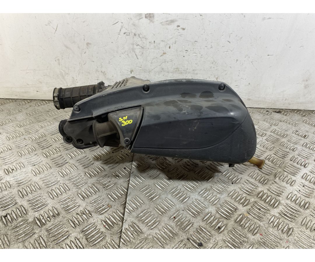 Scatola Filtro Aria Airbox Honda SH 300 Dal 2011 al 2013  1750325802085