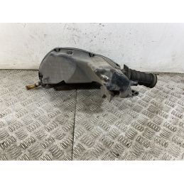 Scatola Filtro Aria Airbox Honda SH 300 Dal 2011 al 2013  1750325802085