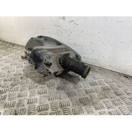 Scatola Filtro Aria Airbox Honda SH 300 Dal 2011 al 2013  1750325802085