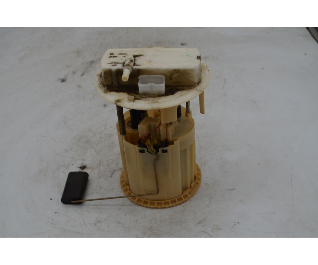Pompa carburante Citroen C3 Dal 2002 al 2009 Cod 0580313096  1750326234151