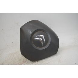 Airbag Volante Citroen Nemo Dal 2008 al 2013 Cod 07354605290  1750325679977