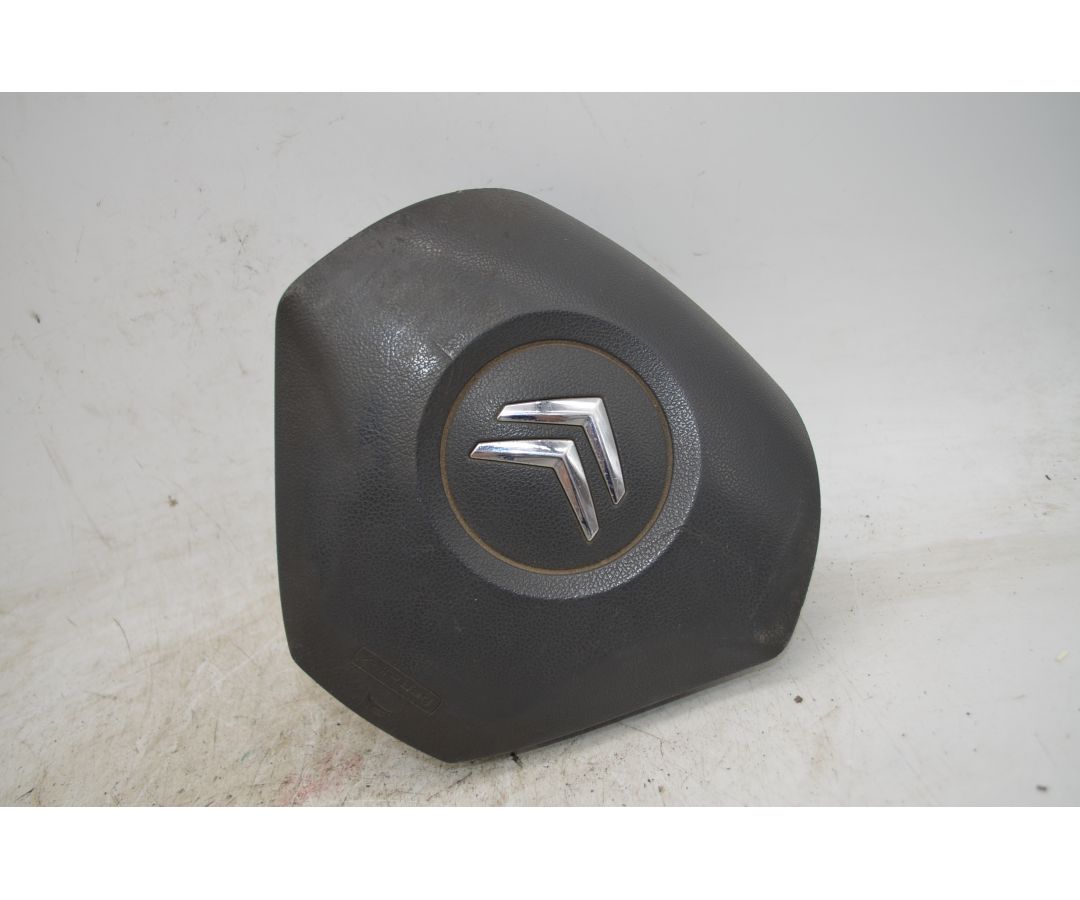 Airbag Volante Citroen Nemo Dal 2008 al 2013 Cod 07354605290  1750325679977