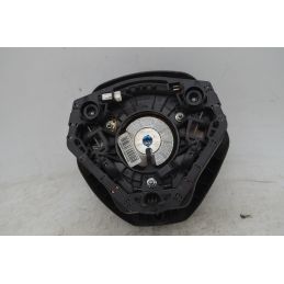 Airbag Volante Citroen Nemo Dal 2008 al 2013 Cod 07354605290  1750325679977