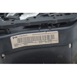 Airbag Volante Citroen Nemo Dal 2008 al 2013 Cod 07354605290  1750325679977