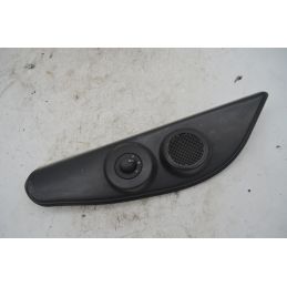 Pulsantiera Regolazione Specchietti Citroen Nemo Dal 2008 al 2014 Cod 1354942080  1750326077338
