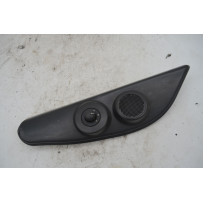 Pulsantiera Regolazione Specchietti Citroen Nemo Dal 2008 al 2014 Cod 1354942080  1750326077338