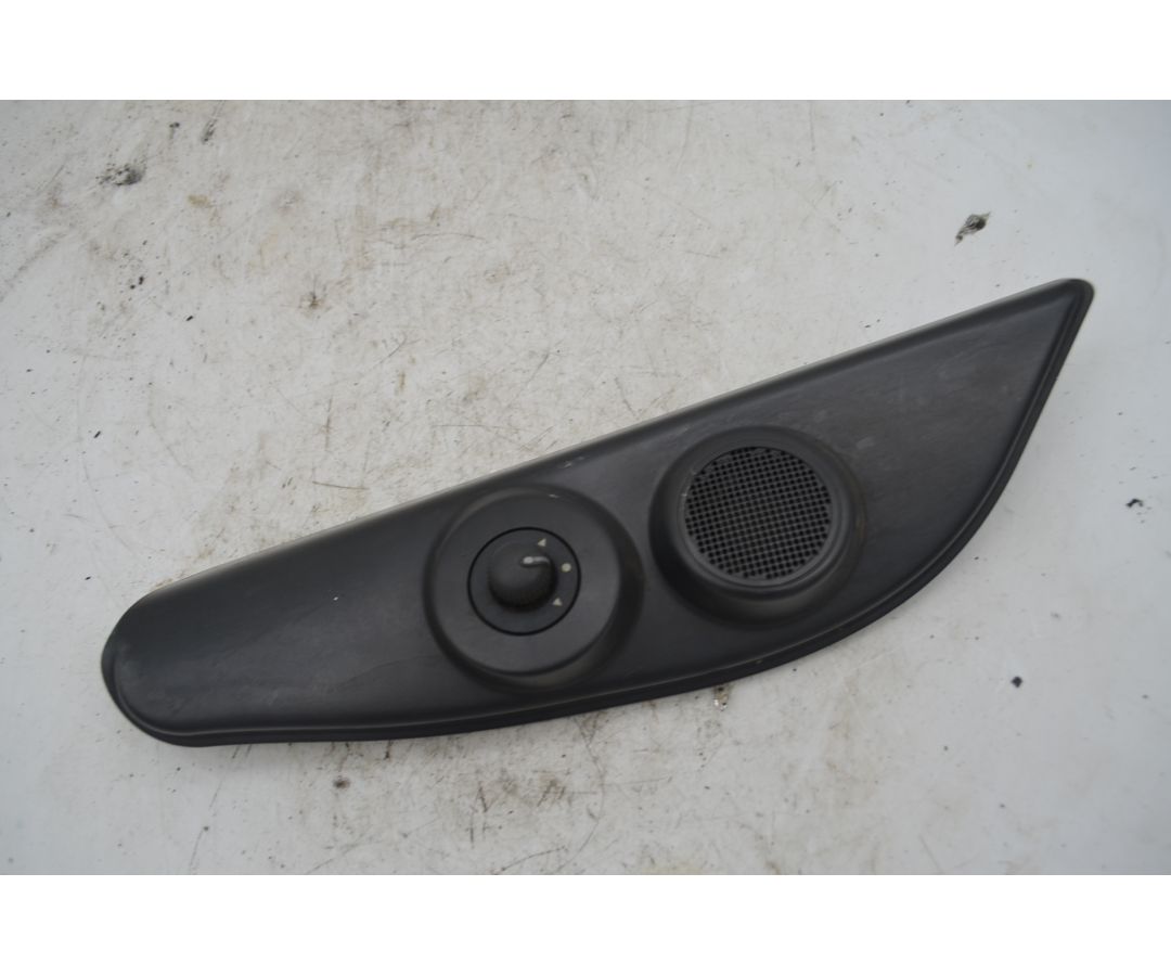 Pulsantiera Regolazione Specchietti Citroen Nemo Dal 2008 al 2014 Cod 1354942080  1750326077338