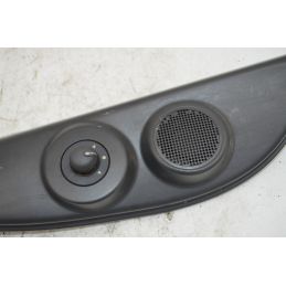 Pulsantiera Regolazione Specchietti Citroen Nemo Dal 2008 al 2014 Cod 1354942080  1750326077338