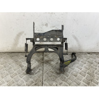 Cavalletto Centrale Aprilia Scarabeo Light 125 / 200 dal 2007 al 2013  1750326442044