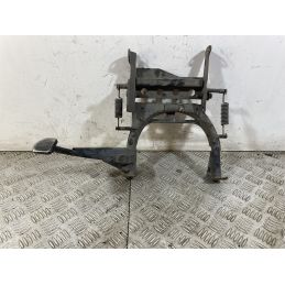Cavalletto Centrale Aprilia Scarabeo Light 125 / 200 dal 2007 al 2013  1750326442044