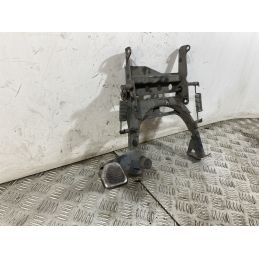 Cavalletto Centrale Aprilia Scarabeo Light 125 / 200 dal 2007 al 2013  1750326442044