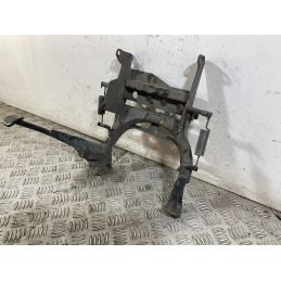 Cavalletto Centrale Aprilia Scarabeo Light 125 / 200 dal 2007 al 2013  1750326442044
