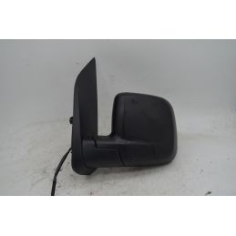Specchietto Retrovisore esterno SX Citroen Nemo Dal 2008 al 2013 Cod 023134  1750326395623