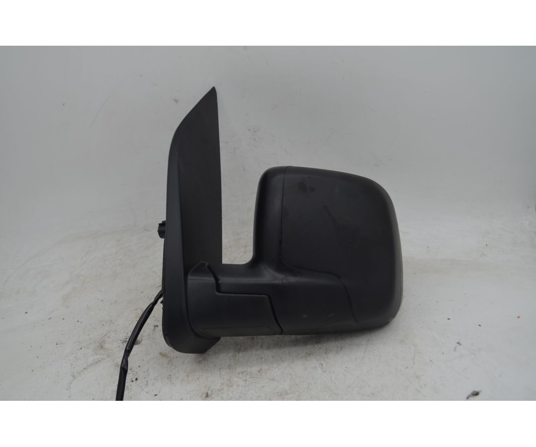 Specchietto Retrovisore esterno SX Citroen Nemo Dal 2008 al 2013 Cod 023134  1750326395623