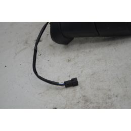 Specchietto Retrovisore esterno SX Citroen Nemo Dal 2008 al 2013 Cod 023134  1750326395623