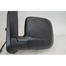 Specchietto Retrovisore esterno SX Citroen Nemo Dal 2008 al 2013 Cod 023134  1750326395623