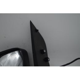 Specchietto Retrovisore esterno SX Citroen Nemo Dal 2008 al 2013 Cod 023134  1750326395623