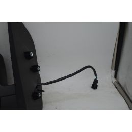 Specchietto Retrovisore esterno SX Citroen Nemo Dal 2008 al 2013 Cod 023134  1750326395623