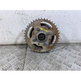 Mozzo Corona Trasmissione Suzuki TU 250 X dal 1997 al 2003  1750327059937