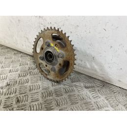 Mozzo Corona Trasmissione Suzuki TU 250 X dal 1997 al 2003  1750327059937