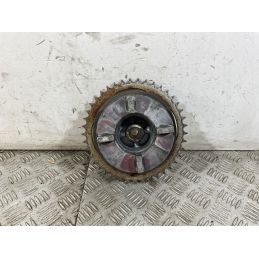 Mozzo Corona Trasmissione Suzuki TU 250 X dal 1997 al 2003  1750327059937