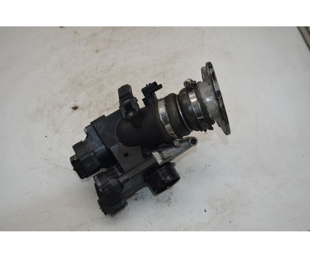 Valvola EGR Volvo V50 Dal 2004 al 2012 Cod 25351843  1750327244449