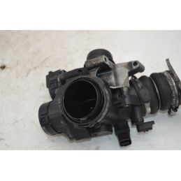 Valvola EGR Volvo V50 Dal 2004 al 2012 Cod 25351843  1750327244449