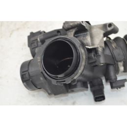 Valvola EGR Volvo V50 Dal 2004 al 2012 Cod 25351843  1750327244449