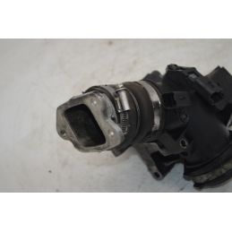 Valvola EGR Volvo V50 Dal 2004 al 2012 Cod 25351843  1750327244449