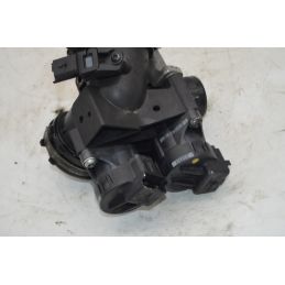Valvola EGR Volvo V50 Dal 2004 al 2012 Cod 25351843  1750327244449
