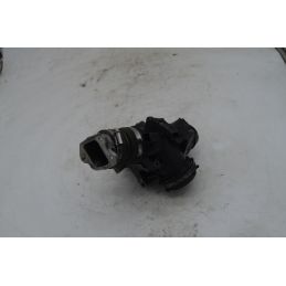 Valvola EGR Volvo V50 Dal 2004 al 2012 Cod 25351843  1750327244449